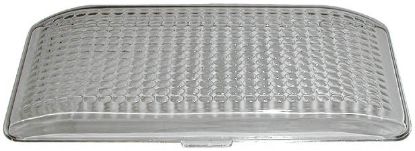 PETERSON MFG REPLACEMENT LENS CLEAR - 38415C