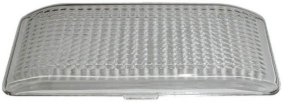PETERSON MFG REPLACEMENT LENS CLEAR - 38415C