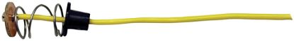 PETERSON MFG 10' G6 S8 S11 L PIGTAIL - 41107