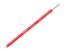 PACER 16 AWG UL RD TC WIRE 100FT RL - WUL16RD100