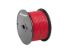 PACER 16 AWG UL RD TC WIRE 25FT RL - WUL16RD25