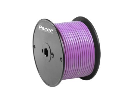 PACER 16 AWG UL VI TC WIRE 100FT RL - WUL16VI100