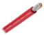PACER 4 AWG UL RD TC WIRE 25FT RL - WUL4RD25