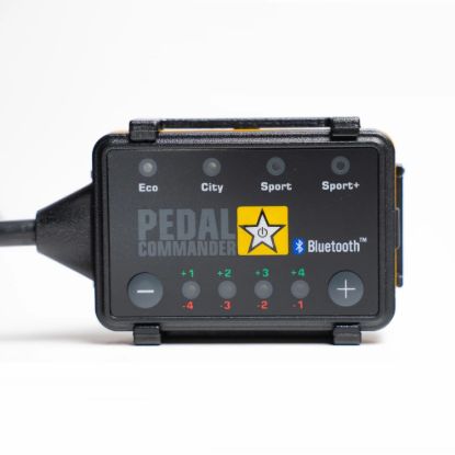 PEDAL COMMAN GAS - COLORADO / CANYON PRO - PC07CG