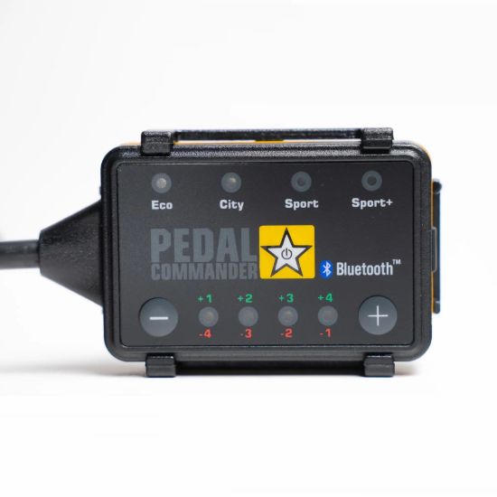 PEDAL COMMAN GAS - COLORADO / CANYON PRO - PC07CG