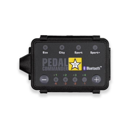 PEDAL COMMAN PEDAL COMMANDER PC10 BLUETOOTH
