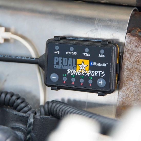 PEDAL COMMAN PEDAL COMMANDER PC153 BLUETOOTH