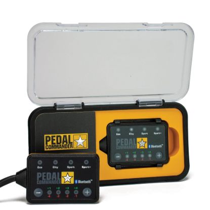 PEDAL COMMAN PEDAL COMMANDER PC201 BLUETOOTH