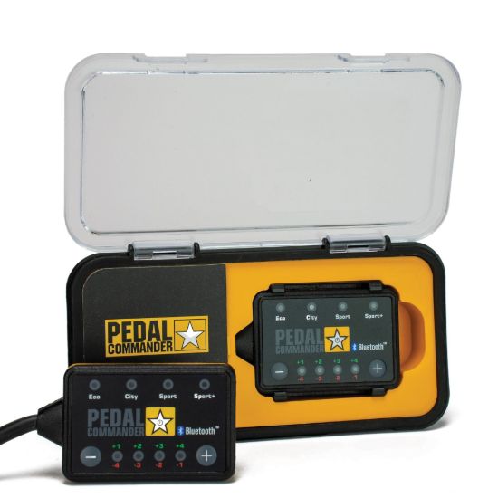 PEDAL COMMAN PEDAL COMMANDER PC201 BLUETOOTH