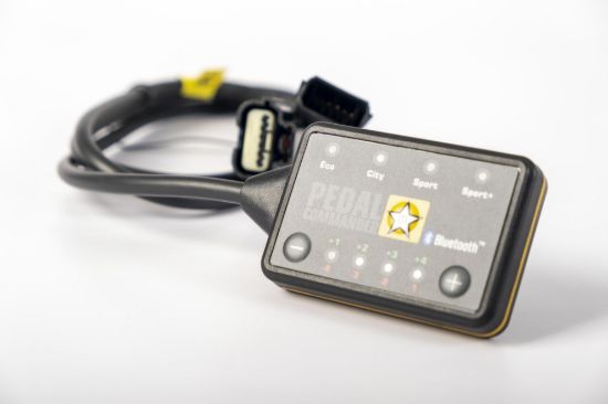 PEDAL COMMAN PEDAL COMMANDER PC202 BLUETOOTH