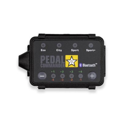 PEDAL COMMAN PEDAL COMMANDER PC27 BLUETOOTH