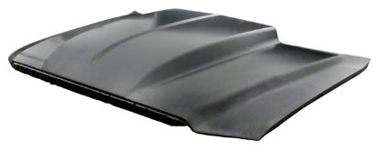 PROEFX COWL HOOD PANEL;STEEL;04- - EFXFRD04V1