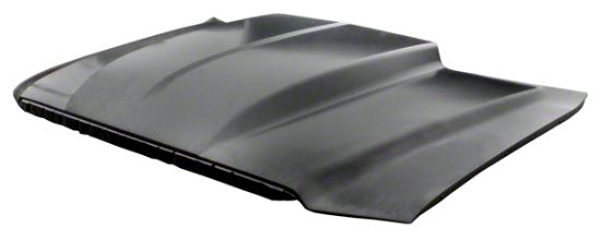 PROEFX COWL HOOD PANEL;STEEL;04- - EFXFRD04V1