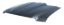 PROEFX COWL HOOD PANEL;99-05 SDU - EFXFSD99V1