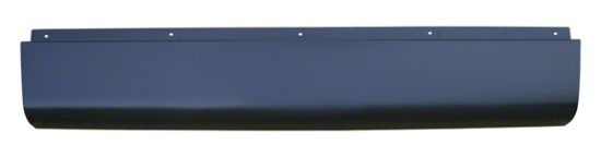 PROEFX ROLL PAN RR;99-06 SILVERA - EFXRP06