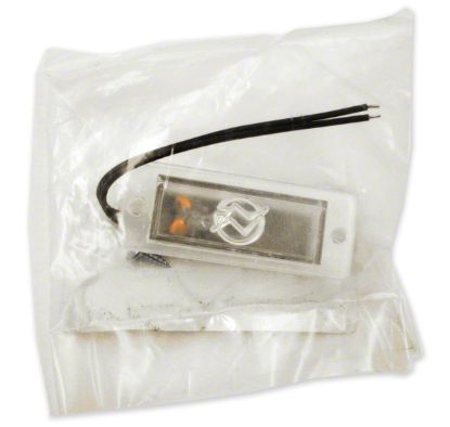 PROEFX ROLL PAN LICENSE PLATE LIGHT - EFXRP19