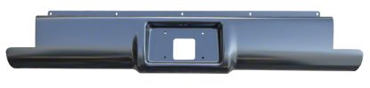 PROEFX ROLL PAN RR;STEEL;88-98 C - EFXRP21