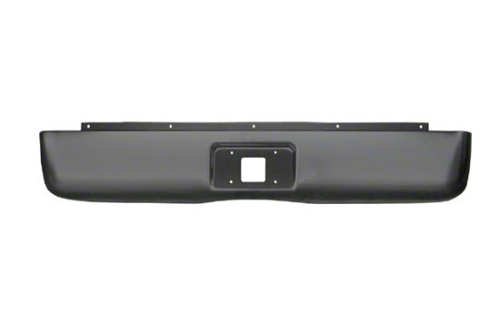 PROEFX ROLL PAN RR;07-10SILVRD P - EFXRP26