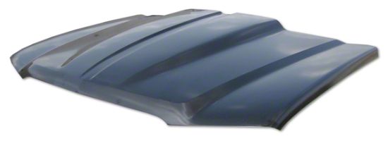 PROEFX COWL HOOD PANEL;03-05 SIL - EFXSIL03V1
