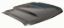 PROEFX COWL HOOD;07-13 SILVERADO - EFXSIL07V1