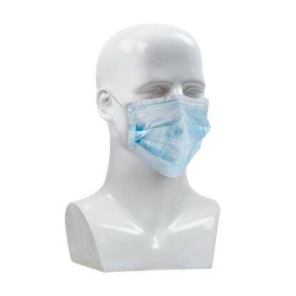 PROTECTIVE I DISPOSABLE FACE MASK (BOX OF 50) - 2704000