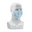PROTECTIVE I DISPOSABLE FACE MASK (BOX OF 50) - 2704000