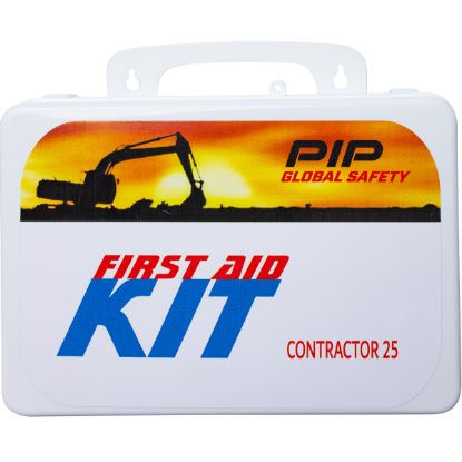 PROTECTIVE I CONTRACTOR 25 FIRST AID KIT - 29913290