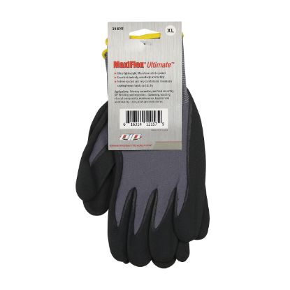 PROTECTIVE I DOZEN MAXIFLEX ULT GLV XLG - 34874XL
