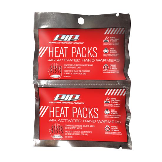 PROTECTIVE I HEAT PACK (BX40) - 399HEATPAC