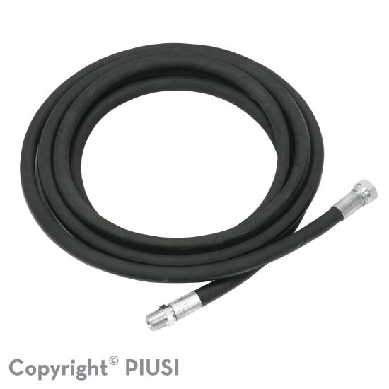 PIUSI OIL PIPE 1/2' X 2 METER 150 BAR - F19973000