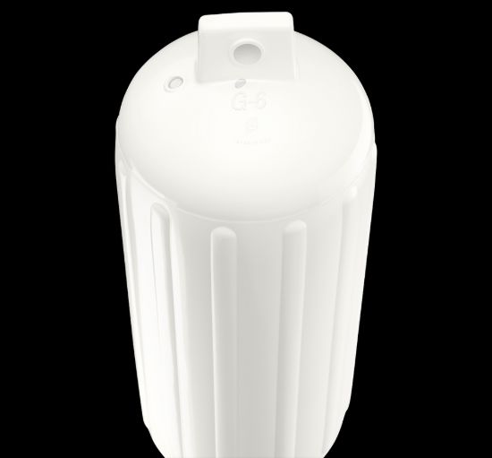 POLYFORM 11' X 30' TWIN EYE FENDER - 41137889