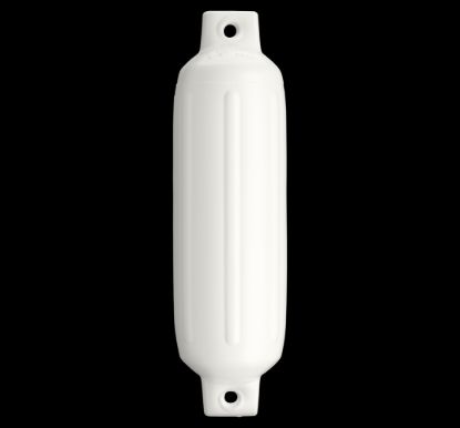POLYFORM 4.5' X 15.5' TWIN EYE FENDER - 45162056