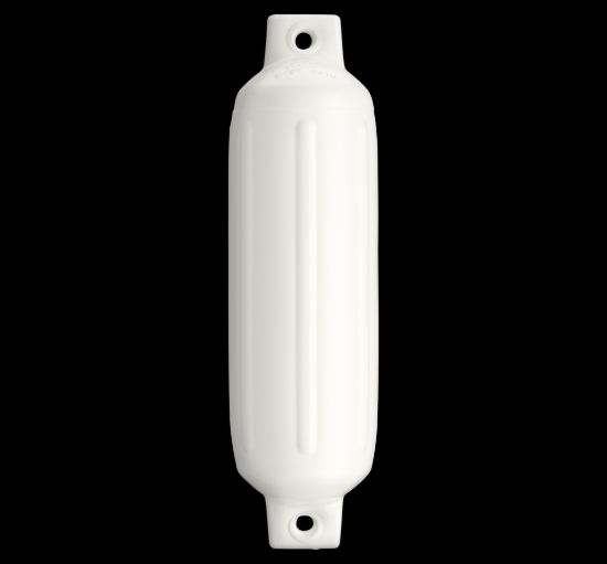 POLYFORM 4.5' X 15.5' TWIN EYE FENDER - 45162056