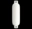 POLYFORM 4.5' X 15.5' TWIN EYE FENDER - 45162056
