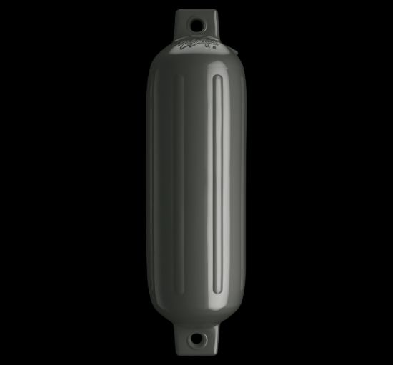 POLYFORM 5.5' X 19' TWIN EYE FENDER - 55059450