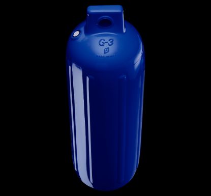 POLYFORM 5.5' X 19' TWIN EYE FENDER - 57553272