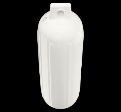 POLYFORM 6.5' X 22' TWIN EYE FENDER - 63267743