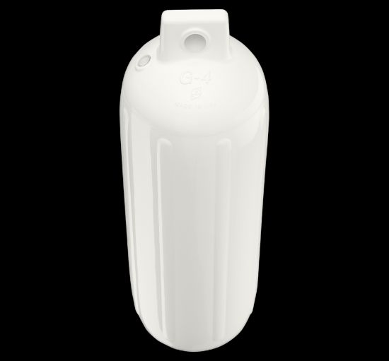 POLYFORM 6.5' X 22' TWIN EYE FENDER - 63267743