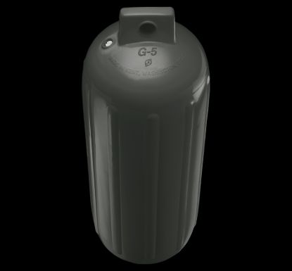 POLYFORM 8.8' X 26.8' TWIN EYE FENDER - 69228286