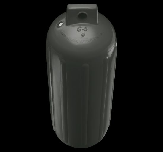 POLYFORM 8.8' X 26.8' TWIN EYE FENDER - 69228286