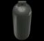 POLYFORM 8.8' X 26.8' TWIN EYE FENDER - 69228286