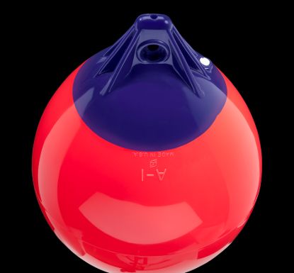 POLYFORM 11' DIAM. - 34.6' CIRCUM. BUOY - 73917132
