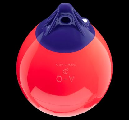 POLYFORM 8' DIAM - 25.1' CIRCUM. BUOY - 75404910