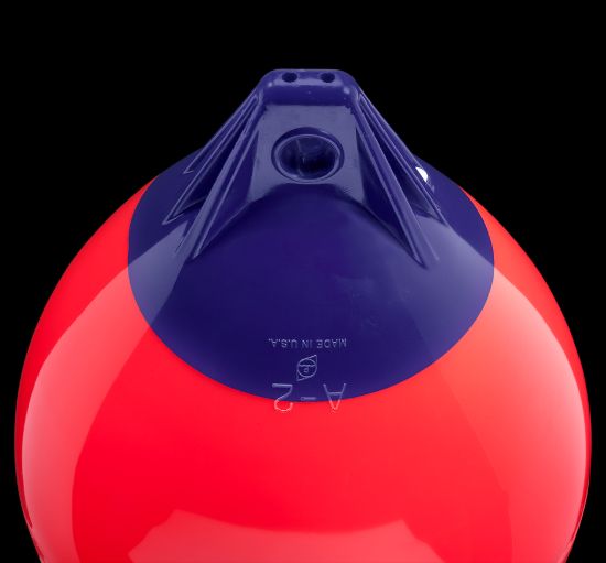 POLYFORM 14.5' DIAM - 45.6' CIRCUM. BUOY - 84334489