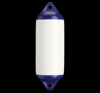 POLYFORM 8.2' X 25' COMMERCIAL GRADE FENDER - 94211739