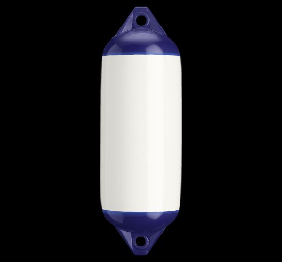 POLYFORM 8.2' X 25' COMMERCIAL GRADE FENDER - 94211739