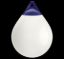 POLYFORM 20.5' DIAM. - 64.4' CIRCUM. BUOY - 96763340
