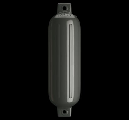 POLYFORM 6.5' X 22' TWIN EYE FENDER - 97141463