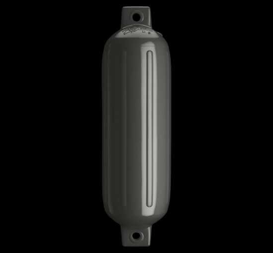 POLYFORM 6.5' X 22' TWIN EYE FENDER - 97141463