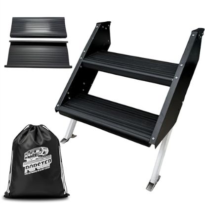 POP STEP LLC POPSTEP 2-STEP LIPPERT 20 INCH - LC202